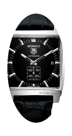 TAG Heuer Monaco Automatic...
