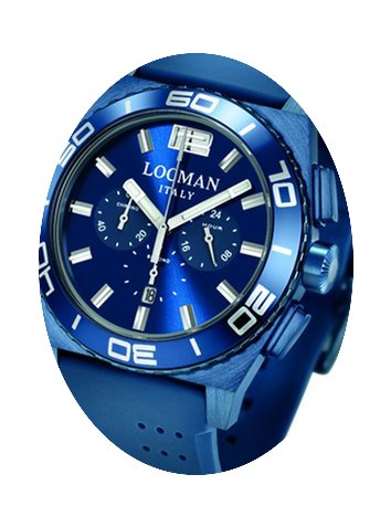 Locman Stealth Collection....