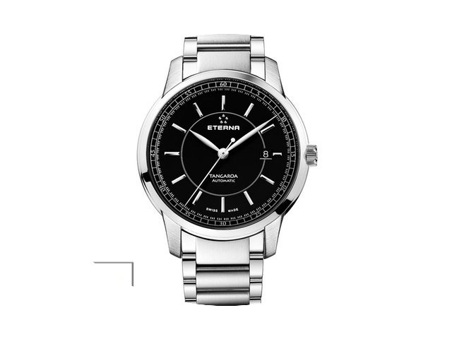 Eterna Tangaroa Automtatic SW 200-1 Watc...