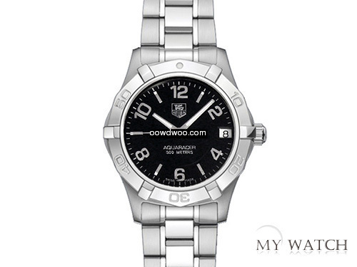 TAG HEUER - WAF1310.BA0817...