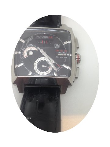 TAG Heuer MONACO LS...