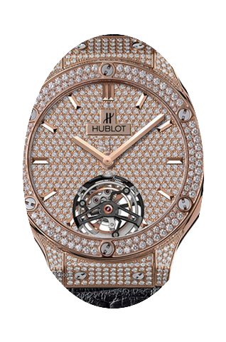 Hublot Classic Fusion Tourbillon...