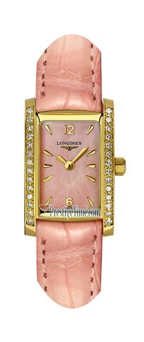 Longines DolceVita Mini Ladies Watch...