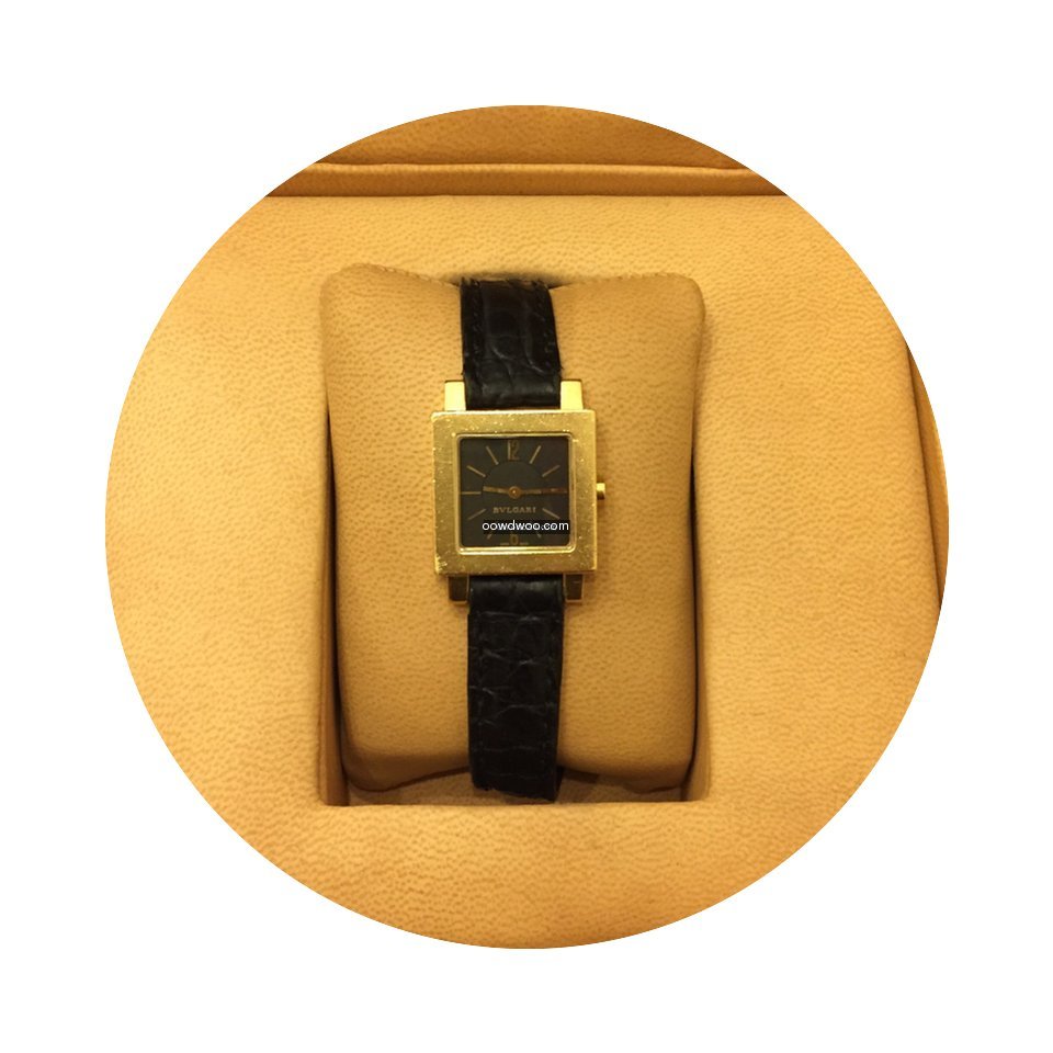 Bulgari Lady...