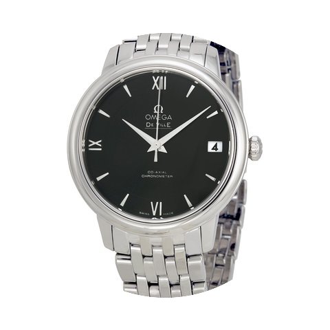 Omega DeVille...