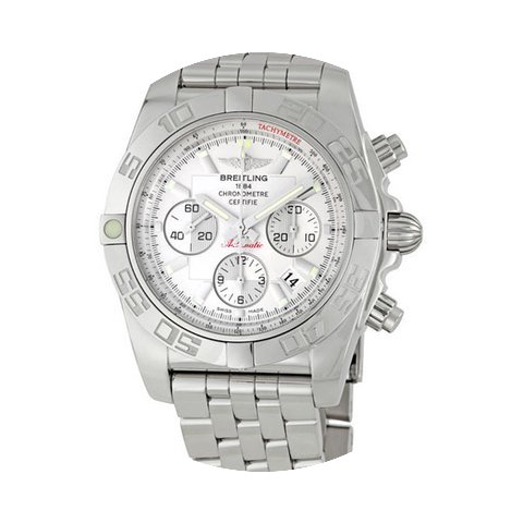 Breitling Chronomat...
