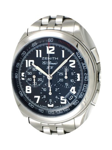 Zenith El Primero HW Chrono 02.0500.420...