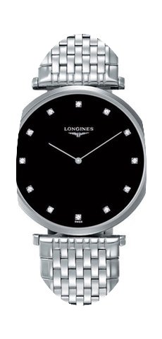 Longines La Grande Classique Quartz - 36...