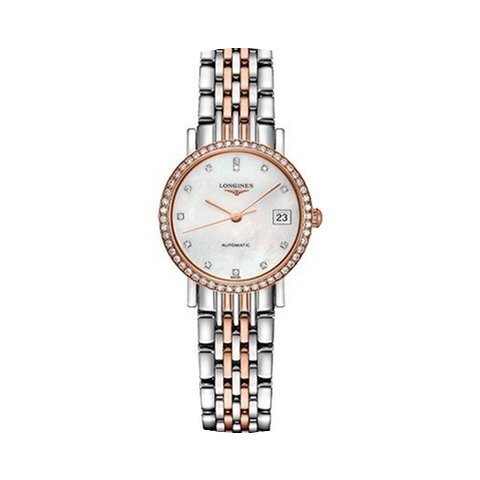 Longines Elegant Collection...