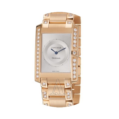 Concord Men's Delirium Watch...