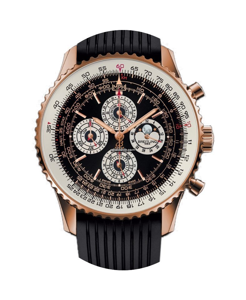 Breitling Navitimer QP Limited Edition o...