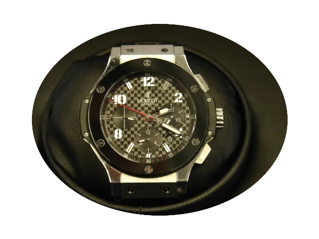 Hublot Big Bang Ceramic 44mm...