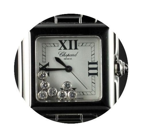 Chopard HAPPY SPORT...