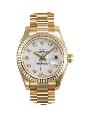 Rolex Lady Datejust 26...