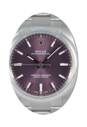 Rolex Oyster Perpetual 114200-RDGSO 34mm...