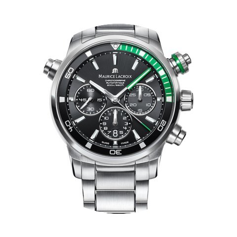 Maurice Lacroix Pontos S Automatik Chron...