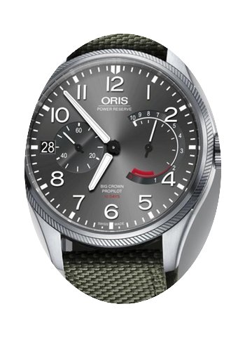 Oris Big Crown ProPilot Calibre 111 NEU ...