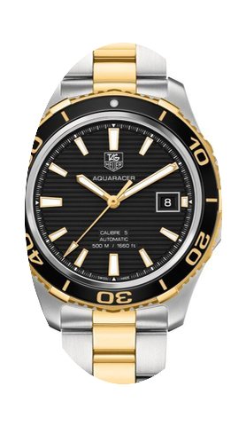 TAG Heuer WAK2122.BB0835...