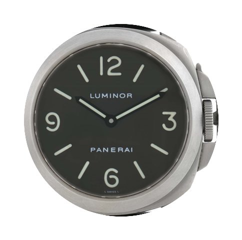 Panerai Luminor Base 44mm Titanium Watch...