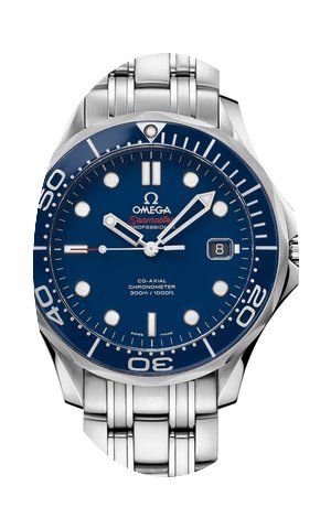 Omega Seamaster Diver...