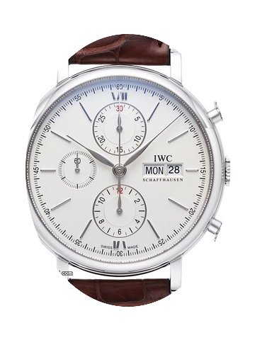 IWC Portofino Chronograph...