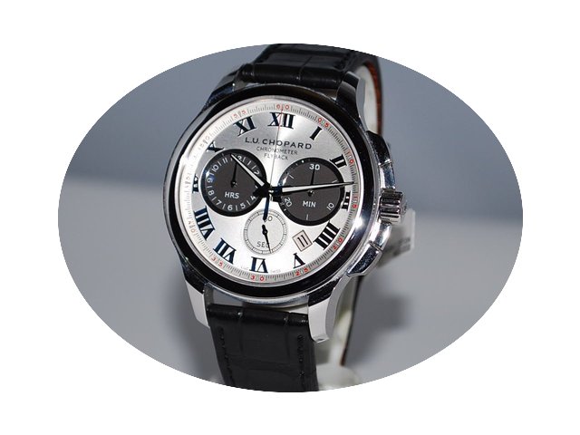 Chopard L.U.C. CHRONO ONE...