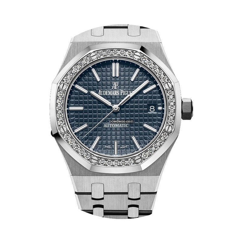 Audemars Piguet Royal Oak Automatic 37mm...