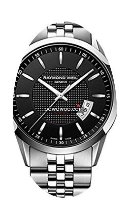 Raymond Weil Freelancer Automatik Neu...
