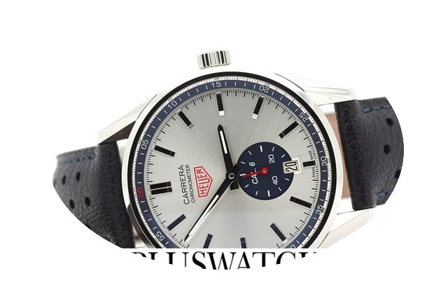 TAG Heuer CARRERA 100M CALIBRE 6 AUTOMAT...