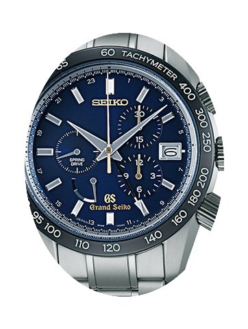 Seiko Grand Seiko SBGC013...