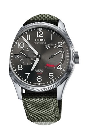 Oris Big Crown ProPilot Calibre 111 NEU...