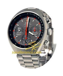 Omega Speedmaster Mark II Coaxial...