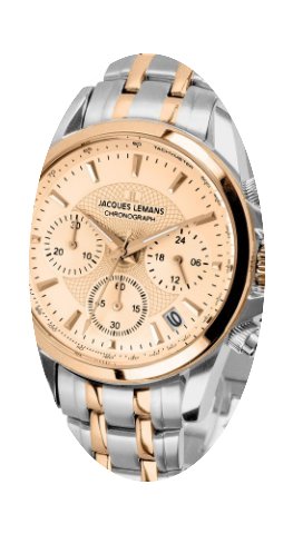 Jacques Lemans Liverpool 1-1752L Damenar...