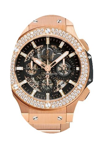 Hublot Big Bang Aero Bang...