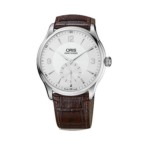 Oris Artelier Hand Winding, Small Second...
