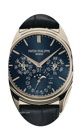 Patek Philippe Grand Complications 5140...