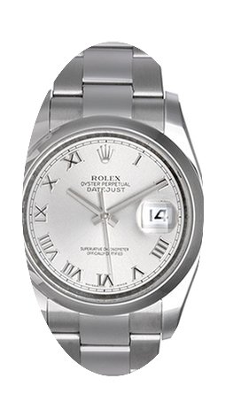 Rolex Datejust 116200...