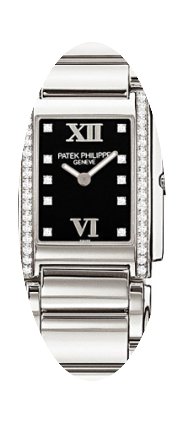 Patek Philippe 4910/10A LADIES' TWENTY-4...