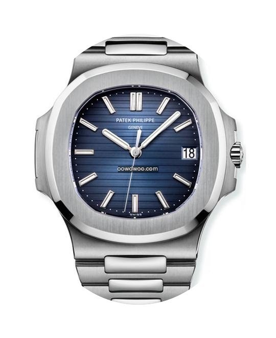 Patek Philippe Nautilus - 5711/1A-010...