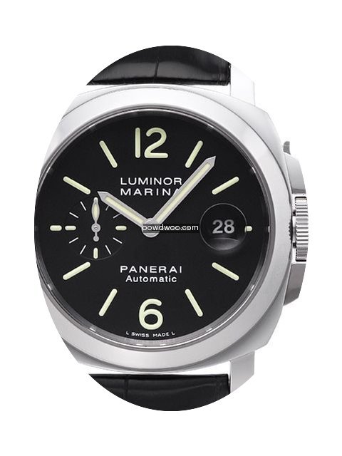 Panerai Luminor Marina Automatic - 44mm...