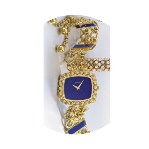Piaget LADYS UNUSUAL...