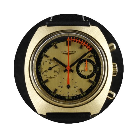 Longines Nonius...