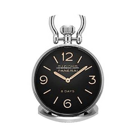 Panerai Officine Panerai Clocks and Inst...