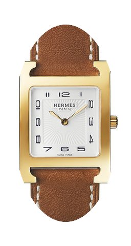Hermès H Hour Quartz Medium MM Ladies W...