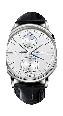 A. Lange & Söhne [NEW][SP] Saxonia ...