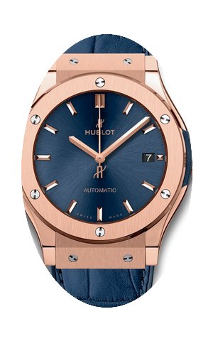 Hublot Classic Fusion 45mm 511.OX.7180.L...