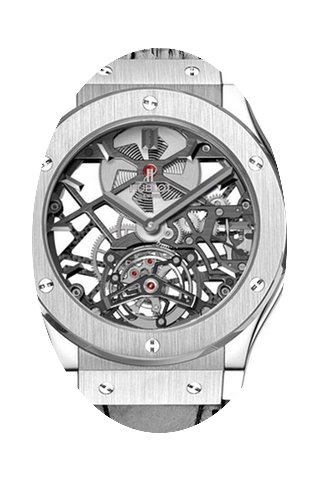 Hublot Classic Fusion Tourbillon...