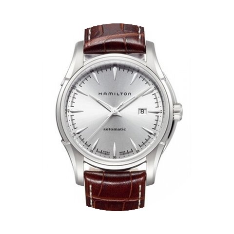 Hamilton Jazzmaster Viewmatic Automatik ...
