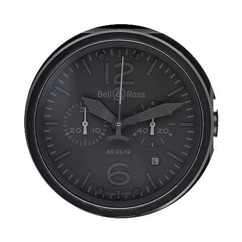 Bell & Ross PHANTOM...