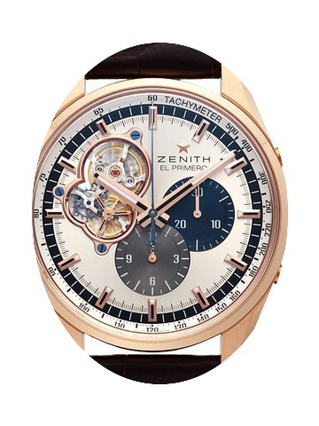 Zenith El Primero Chronomaster 1969...